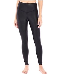 NWT ⚡️ Electric Yoga Airbrush Legging